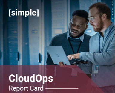 CloudOps Report Card-3-1