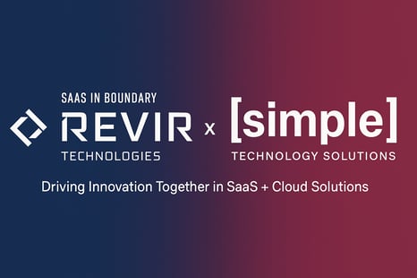 Revir+Simple